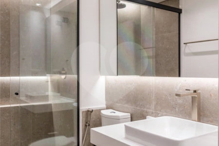 Apartamento à venda com 4 quartos, sendo 2 suítes,  em Vila Mariana, São Paulo, SP
