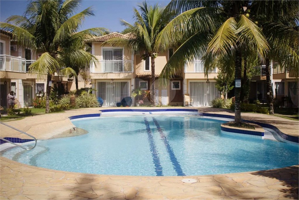 Casa à venda com 3 quartos em Rasa, Armação dos Búzios, RJ