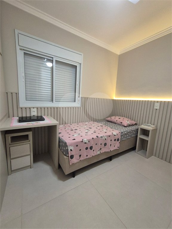 Apartamento à venda com 2 quartos, sendo 1 suíte,  em Vila Guarani (z Sul), São Paulo, SP