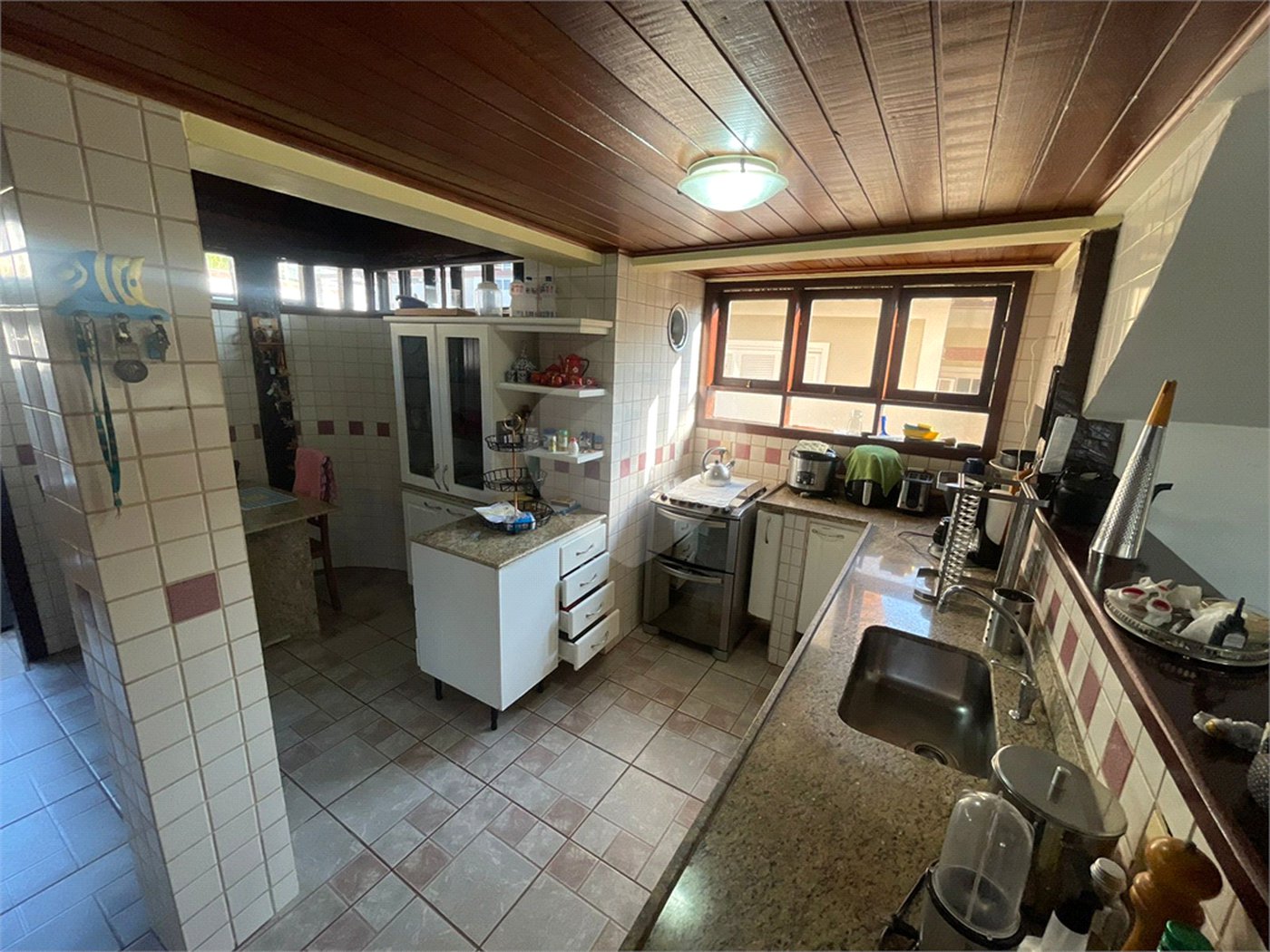 Casa em condomínio à venda com 4 suítes em Albatroz, Armação dos Búzios, RJ
