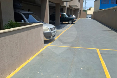 Apartamento à venda com 2 quartos, sendo 1 suíte, em Campo Grande, Rio de Janeiro, RJ