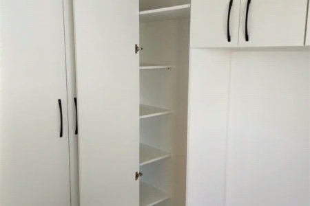Apartamento à venda com 2 quartos, sendo 1 suíte,  em Jardim das Acácias, São Paulo, SP