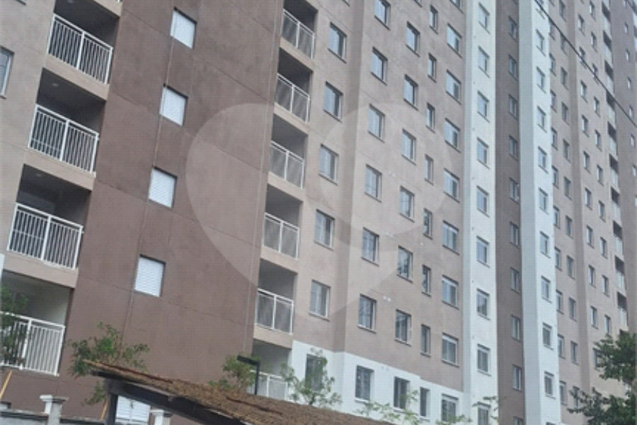 Apartamento à venda com 2 quartos em Barra Funda, São Paulo, SP