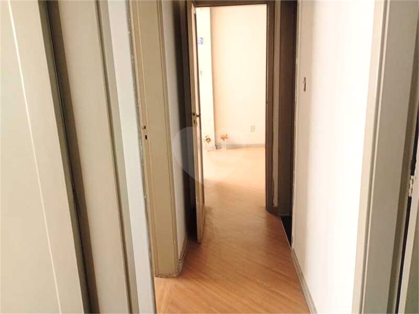Apartamento à venda com 3 quartos, sendo 1 suíte, em Laranjeiras, Rio de Janeiro, RJ