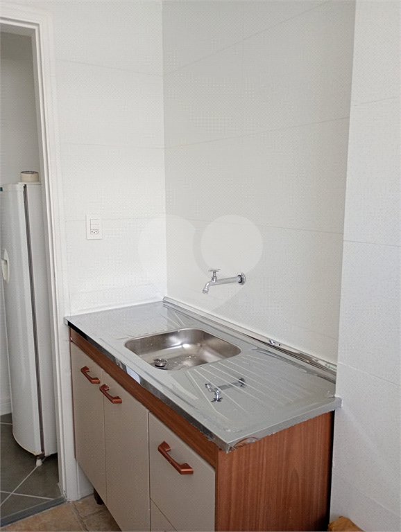Apartamento para alugar com 1 quarto em Bela Vista, São Paulo, SP