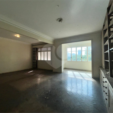 Apartamento à venda com 4 quartos, sendo 1 suíte,  em Flamengo, Rio de Janeiro, RJ