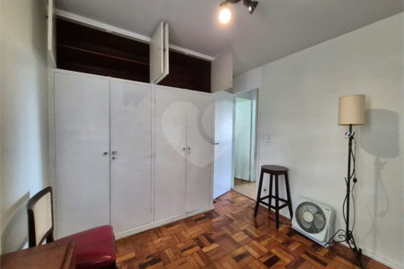Apartamento à venda ou para alugar com 2 quartos em Jardim Íris, São Paulo, SP