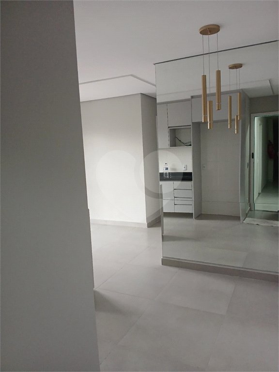 Apartamento à venda ou para alugar com 2 quartos em Santana, São Paulo, SP
