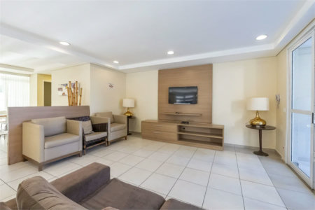 Apartamento à venda com 3 quartos, sendo 1 suíte,  em Jardim Parque Morumbi, São Paulo, SP