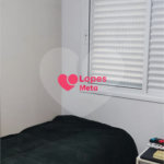 Apartamento à venda com 3 quartos, sendo 1 suíte, em Jardim das Indústrias, São José dos Campos, SP