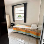 Apartamento à venda, 61 m² por R$ 345.000,00 - Marapé - Santos/SP