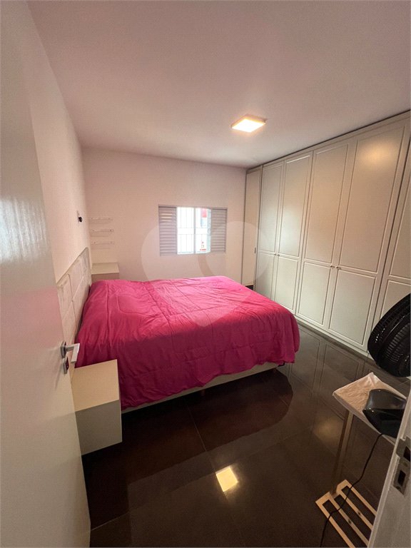 Sobrado à venda com 2 quartos em Vila Beatriz, São Paulo, SP