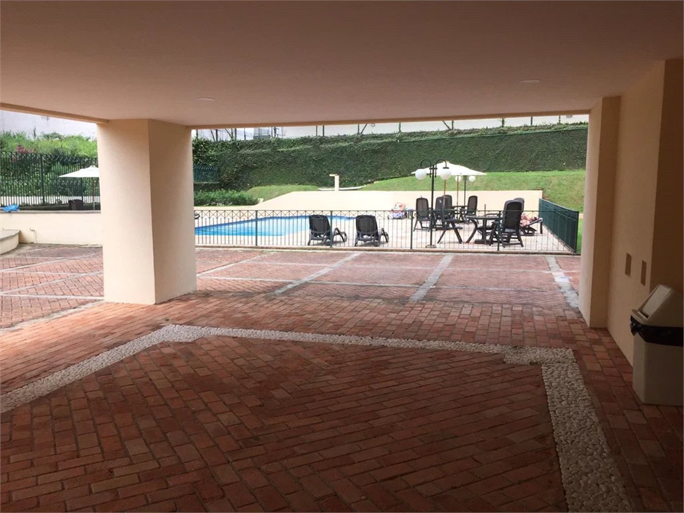Apartamento à venda com 3 suítes em Vila Suzana, São Paulo, SP