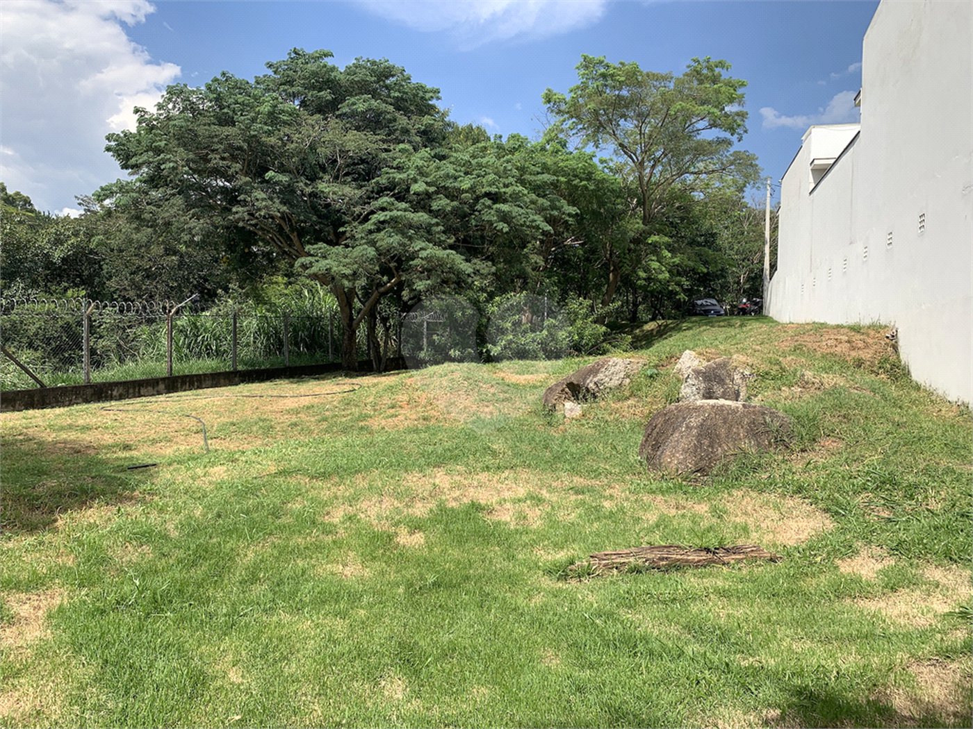 Terreno à venda no condomínio Villagio Di Capri, Votorantim - SP