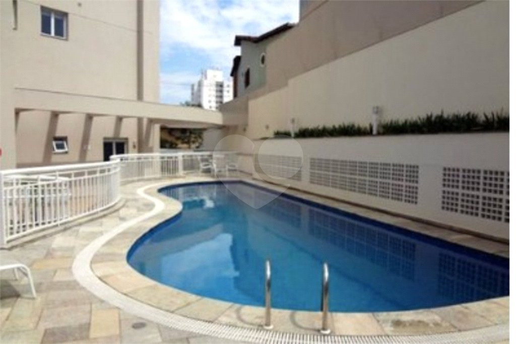 Apartamento à venda com 3 suítes em Alto da Lapa, São Paulo, SP