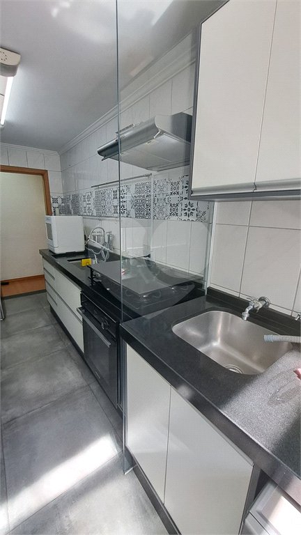 Apartamento à venda com 2 quartos em Tremembé, São Paulo, SP