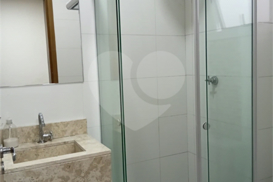 Apartamento para alugar com 1 quarto em Parada Inglesa, São Paulo, SP