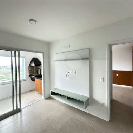 Apartamento para alugar com 1 suíte em Jardim Santa Helena, Suzano, SP