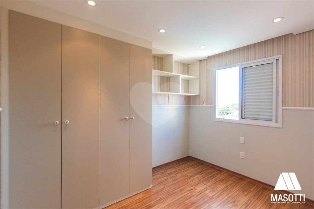 Apartamento à venda com 2 suítes em Vila Todos Os Santos, Indaiatuba, SP