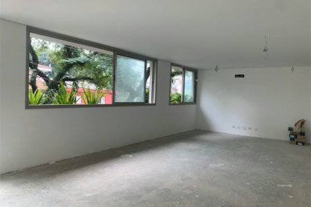 Apartamento à venda com 2 suítes em Vila Madalena, São Paulo, SP