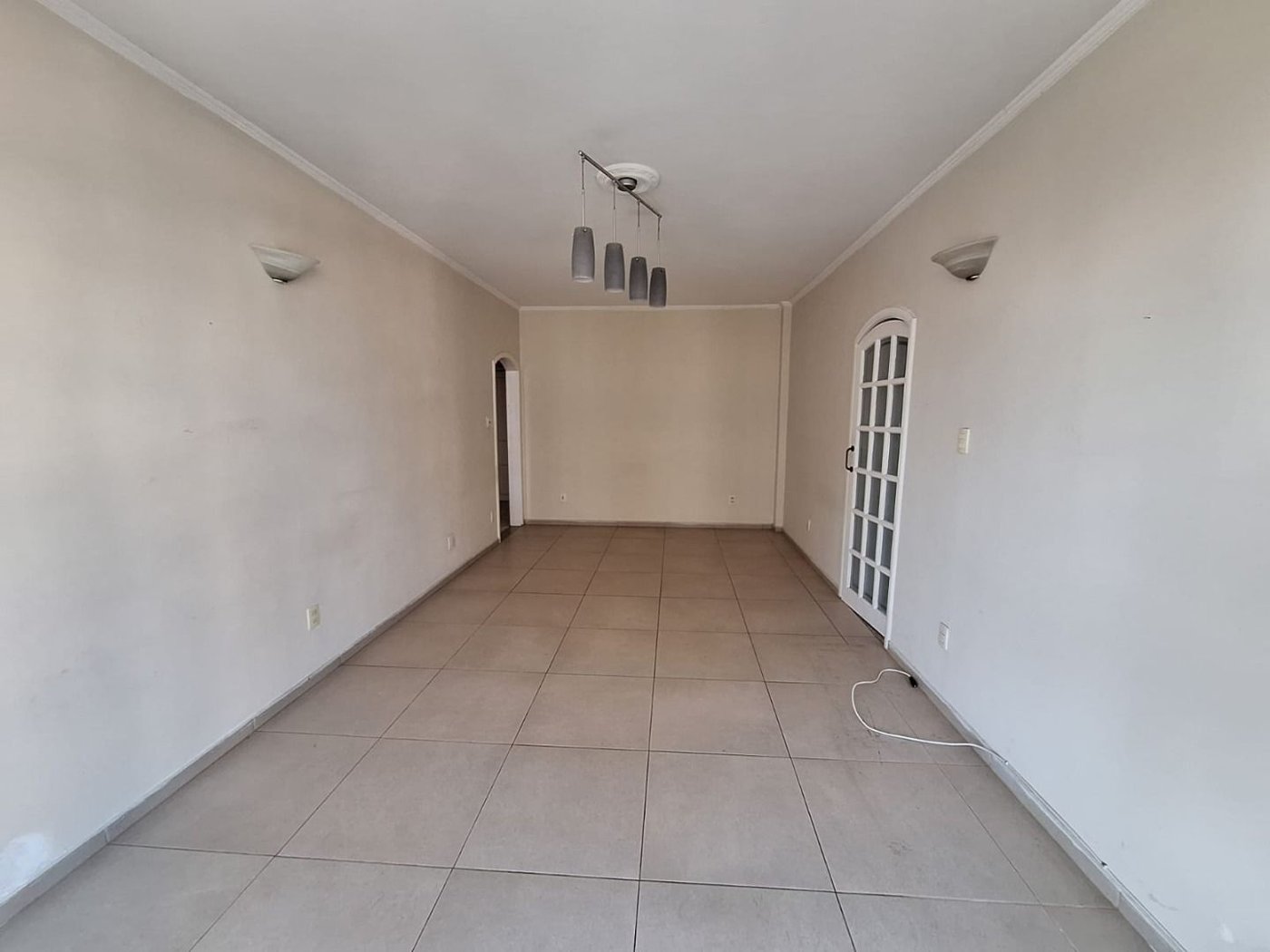 Apartamento com 3 dormitórios à venda, 104 m² por R$ 740.000,00 - Ponta da Praia - Santos/SP