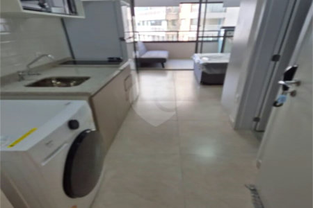 Apartamento para alugar com 1 quarto em Sacomã, São Paulo, SP