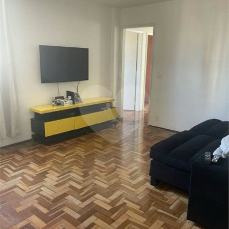Apartamento à venda com 2 quartos em Santana, São Paulo, SP