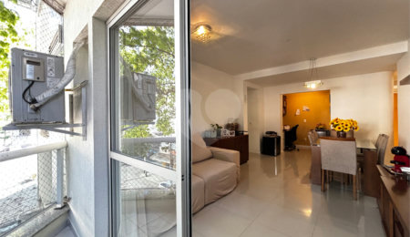 Apartamento à venda com 2 quartos, sendo 1 suíte, em Vila Isabel, Rio de Janeiro, RJ