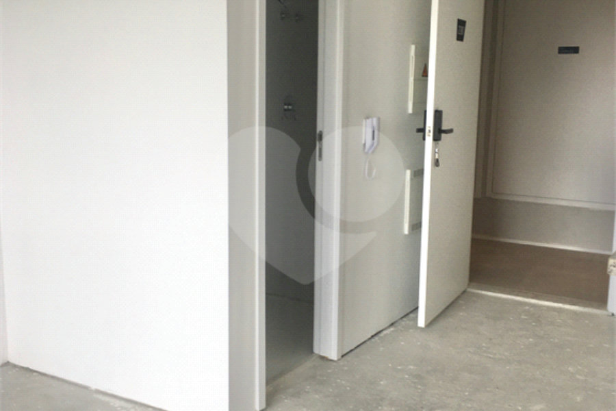 Apartamento à venda com 1 quarto em Paraíso, São Paulo, SP
