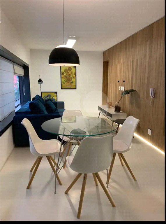 Apartamento para alugar com 2 quartos, sendo 1 suíte, em Jardim Paulista, São Paulo, SP