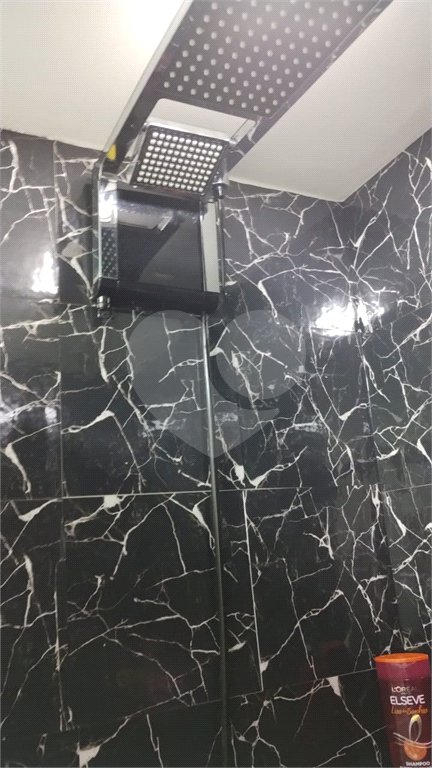 Apartamento à venda com 1 quarto em Brás, São Paulo, SP