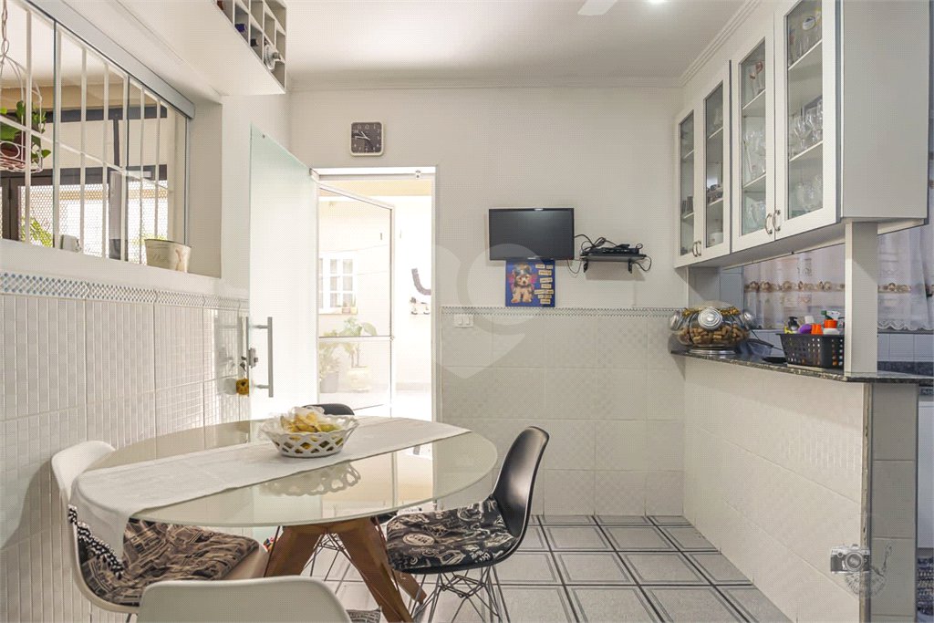 Casa à venda com 3 quartos, sendo 1 suíte, em Vila Leopoldina, São Paulo, SP