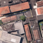 Terreno à venda, 450 m² por R$ 1.800.000,00 - Ponta da Praia - Santos/SP