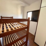 Apartamento com 4 dormitórios à venda, 259 m² por R$ 900.000,00 - Jardim Três Marias - Guarujá/SP