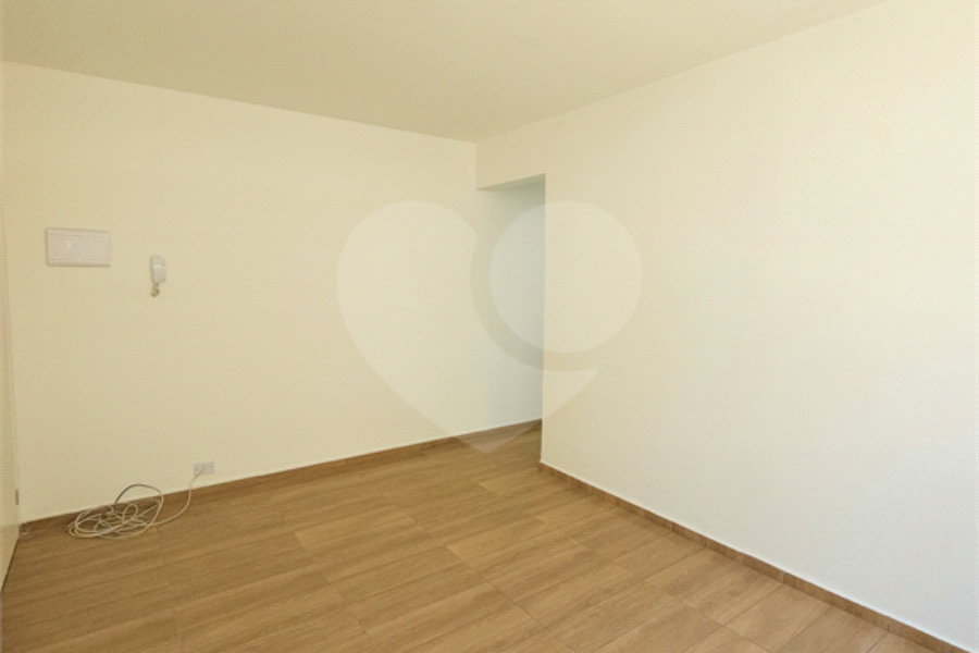 Apartamento à venda com 1 quarto em Barra Funda, São Paulo, SP