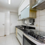 Apartamento à venda com 3 quartos, sendo 2 suítes, em Chácara Santo Antônio (zona Sul), São Paulo, SP