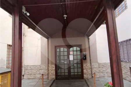 Apartamento à venda com 2 quartos em Jardim Martins Silva, São Paulo, SP