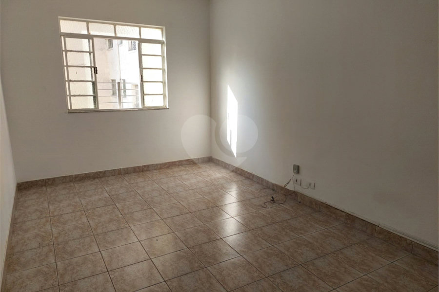 Apartamento à venda com 2 quartos em Santana, São Paulo, SP