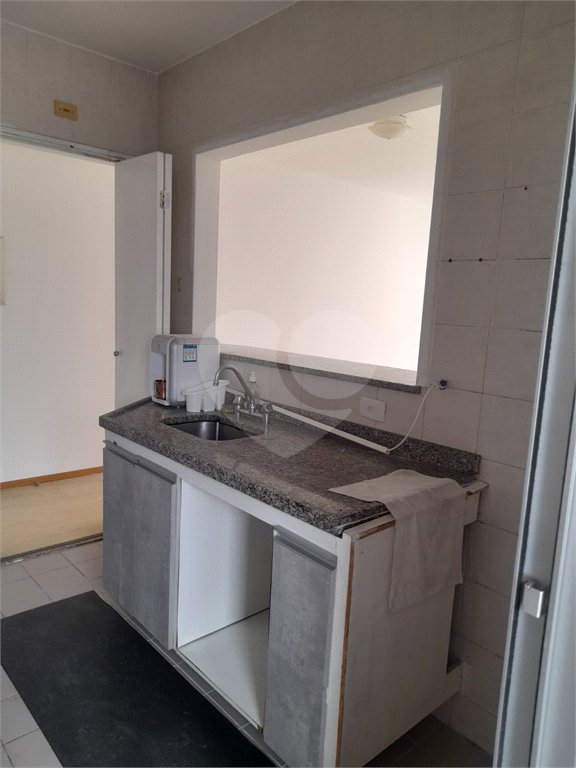 Apartamento para alugar com 2 quartos em Vila Pompéia, São Paulo, SP