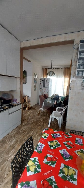 Casa à venda com 1 suíte em Jardim Messina, Jundiaí, SP