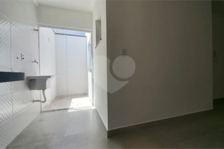Apartamento à venda com 2 quartos em Vila Aurora (zona Norte), São Paulo, SP