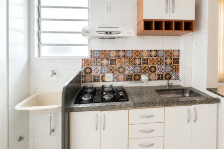 Apartamento à venda com 2 quartos em Alto da Boa Vista, Ribeirão Preto, SP