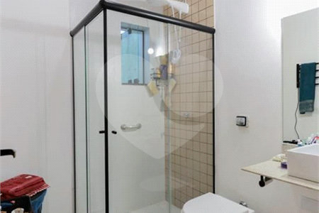 Sobrado à venda com 2 quartos em Santana, São Paulo, SP