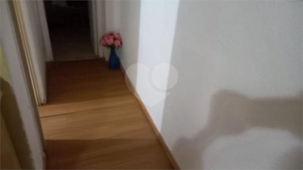 Apartamento à venda com 1 quarto em Vila Laís, São Paulo, SP