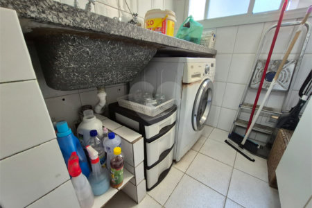Apartamento à venda com 2 quartos, sendo 1 suíte, em Lapa, São Paulo, SP