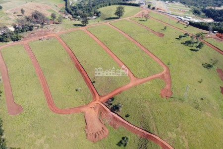 Terreno à venda no condomínio Montaresa Club e Resort, Atibaia - SP
