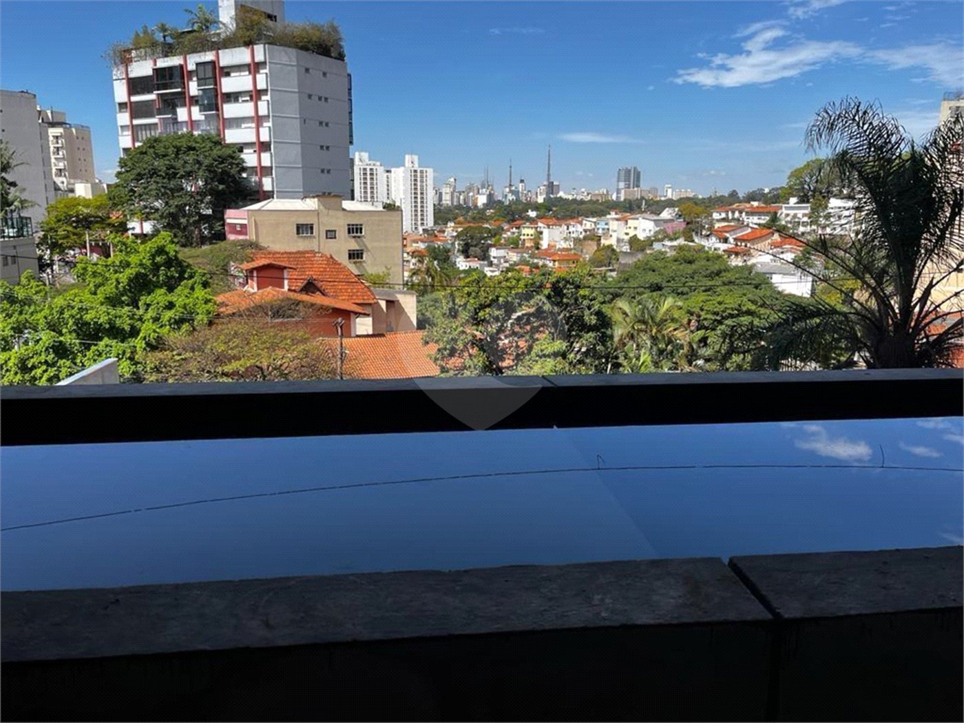 Apartamento à venda com 1 suíte em Perdizes, São Paulo, SP
