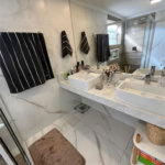 Apartamento Residencial à venda, Gonzaga, Santos - AP0199.