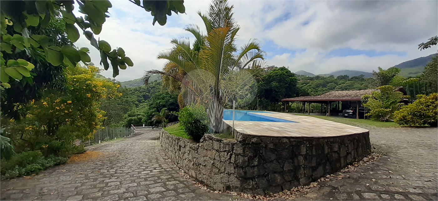Casa à venda com 2 suítes em Campo Grande, Rio de Janeiro, RJ