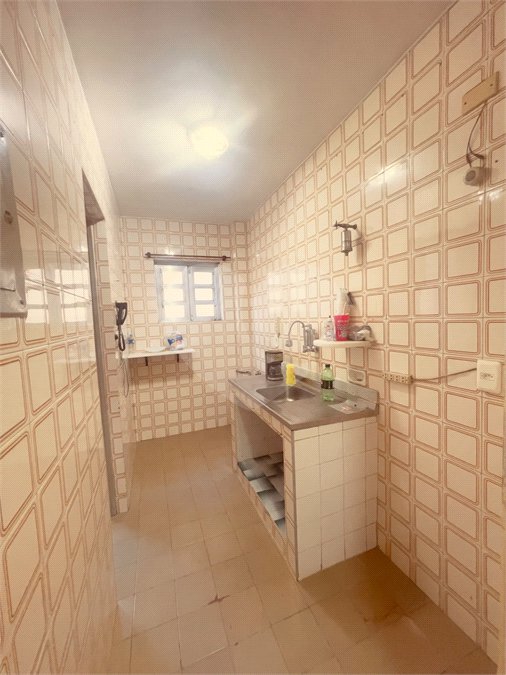 Apartamento à venda com 2 quartos em Campo Grande, Rio de Janeiro, RJ